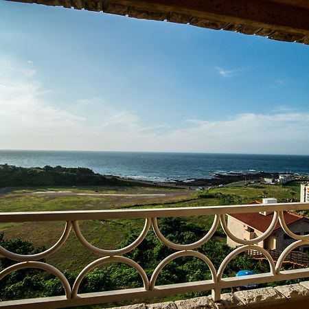Witch'S Broomstick Jeju Exterior photo