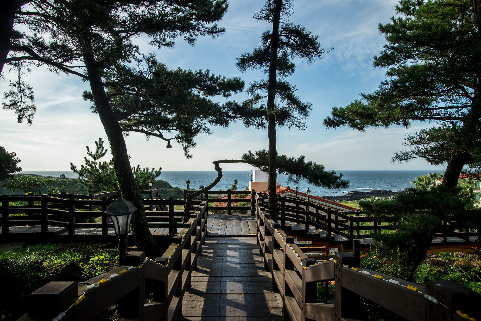 Witch'S Broomstick Jeju Exterior photo