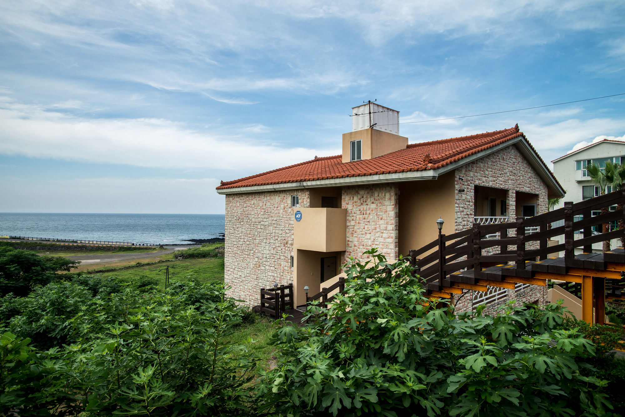 Witch'S Broomstick Jeju Exterior photo