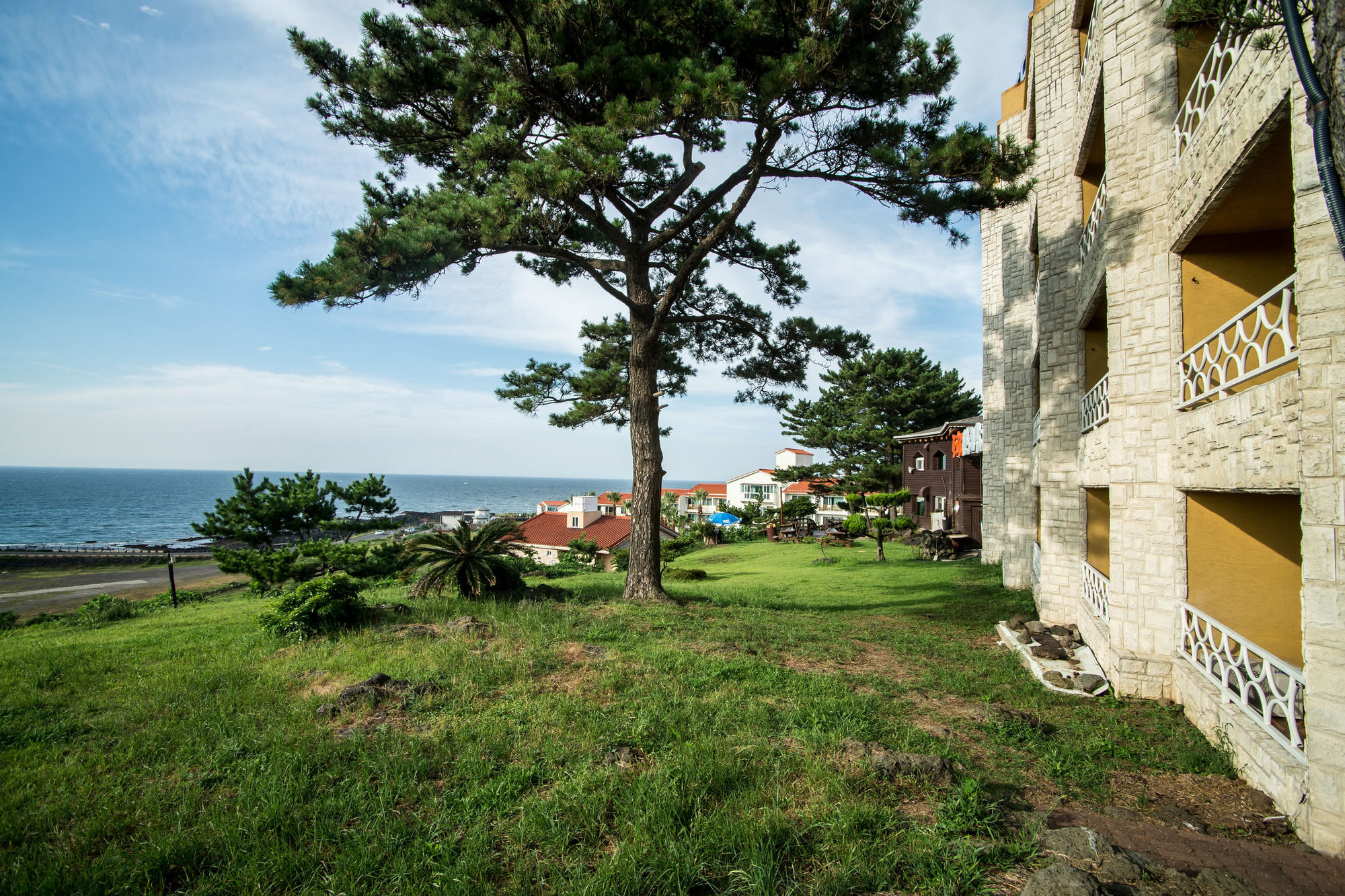 Witch'S Broomstick Jeju Exterior photo