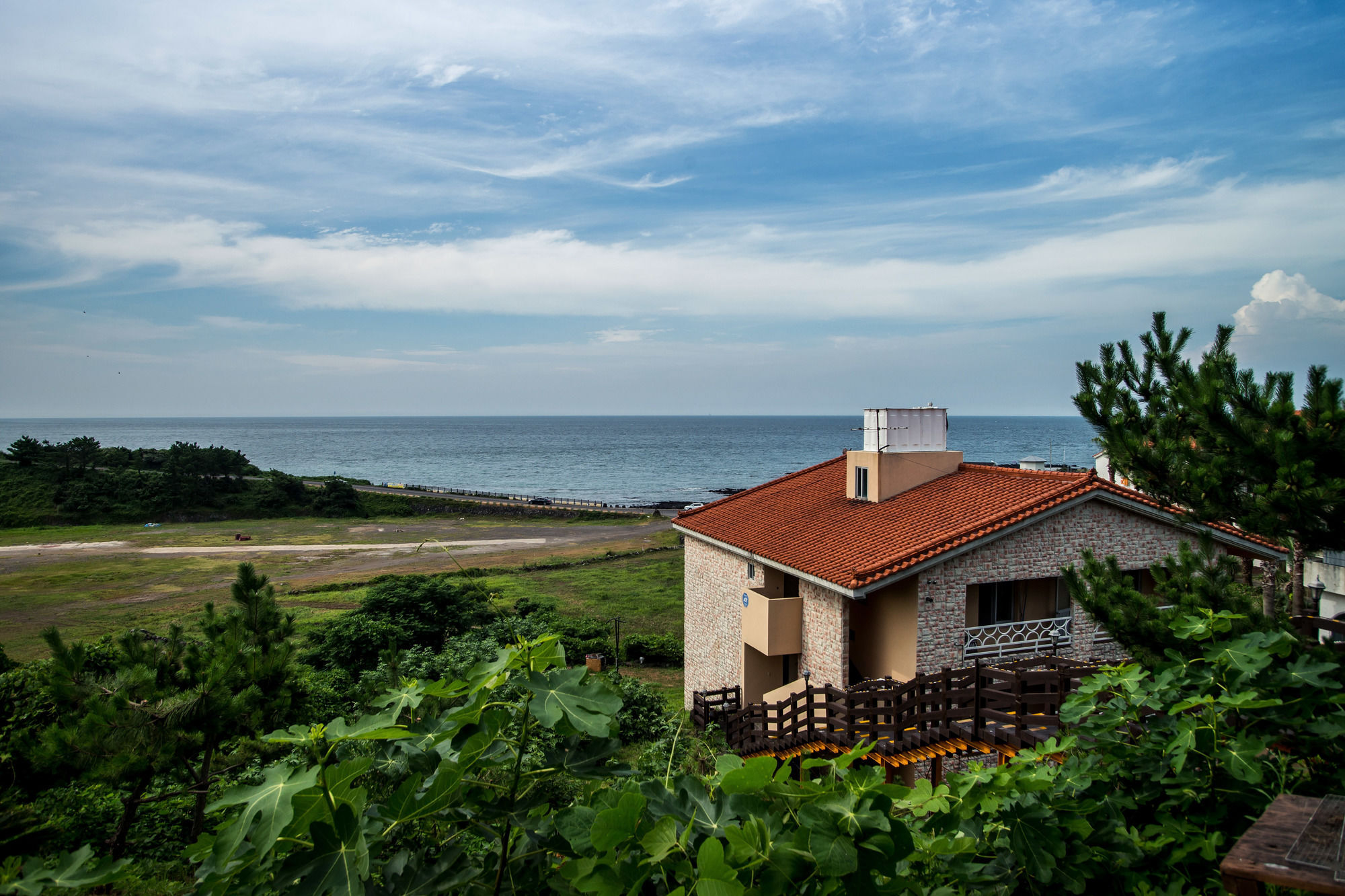 Witch'S Broomstick Jeju Exterior photo