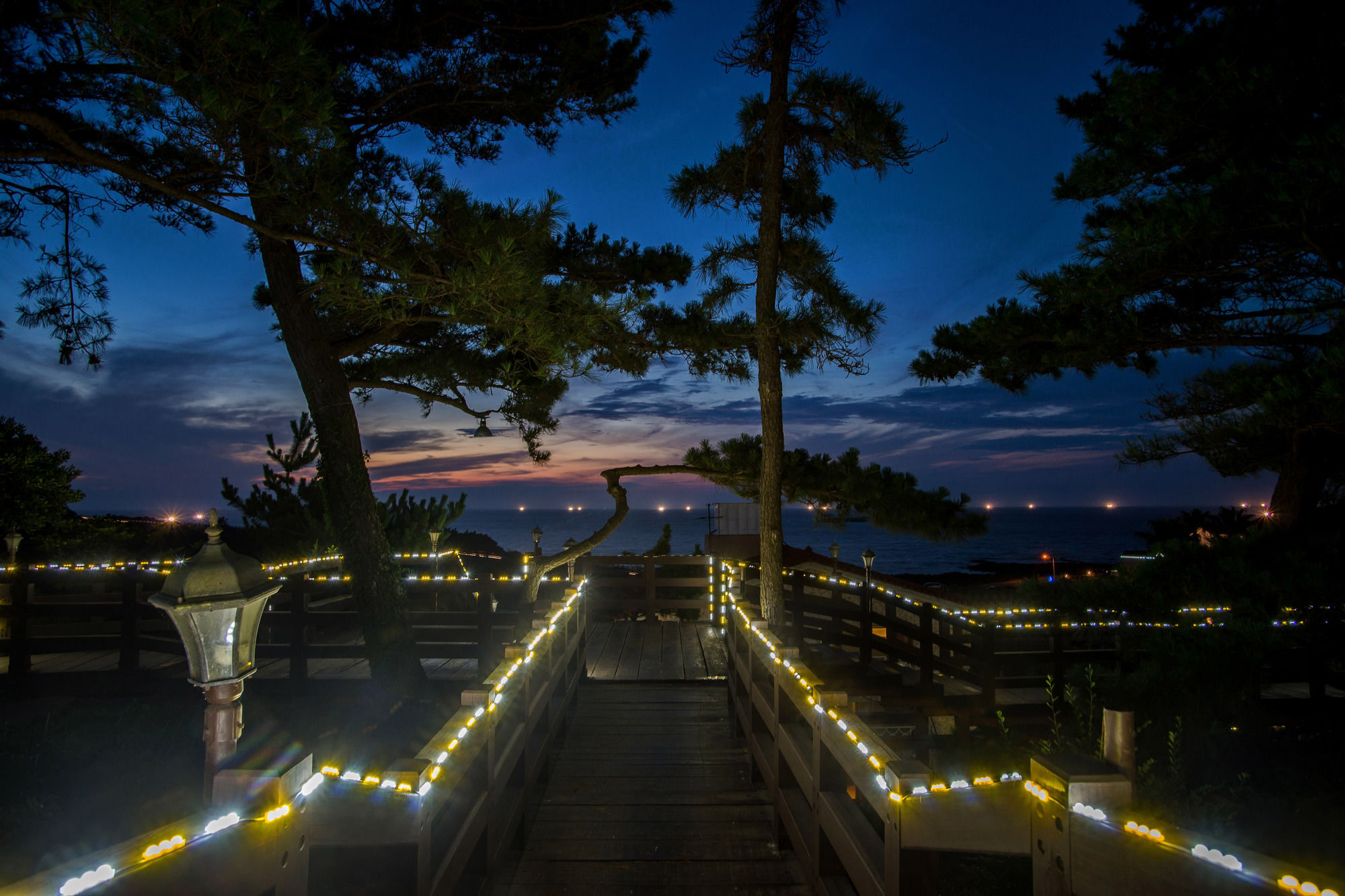 Witch'S Broomstick Jeju Exterior photo