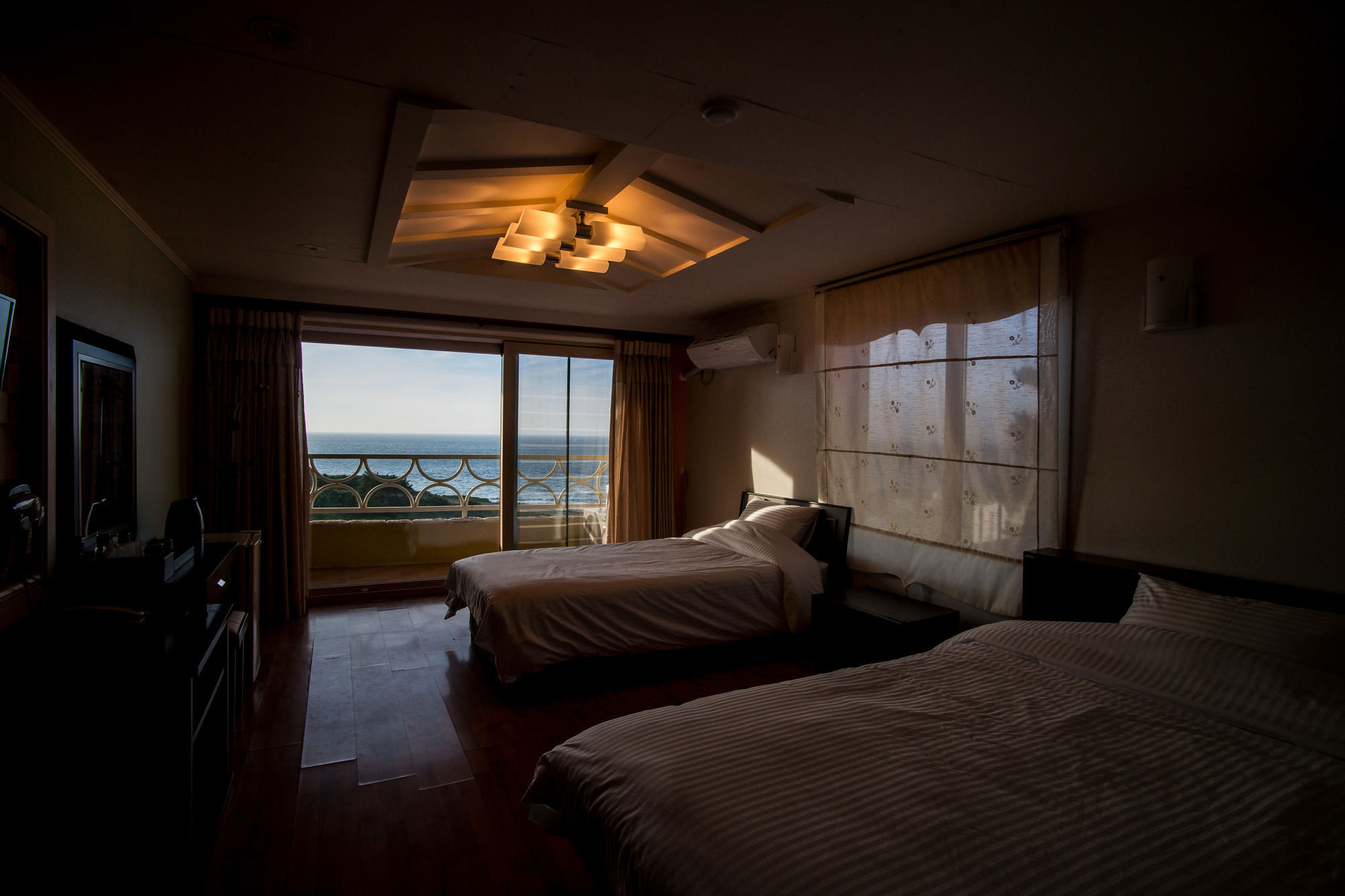 Witch'S Broomstick Jeju Exterior photo
