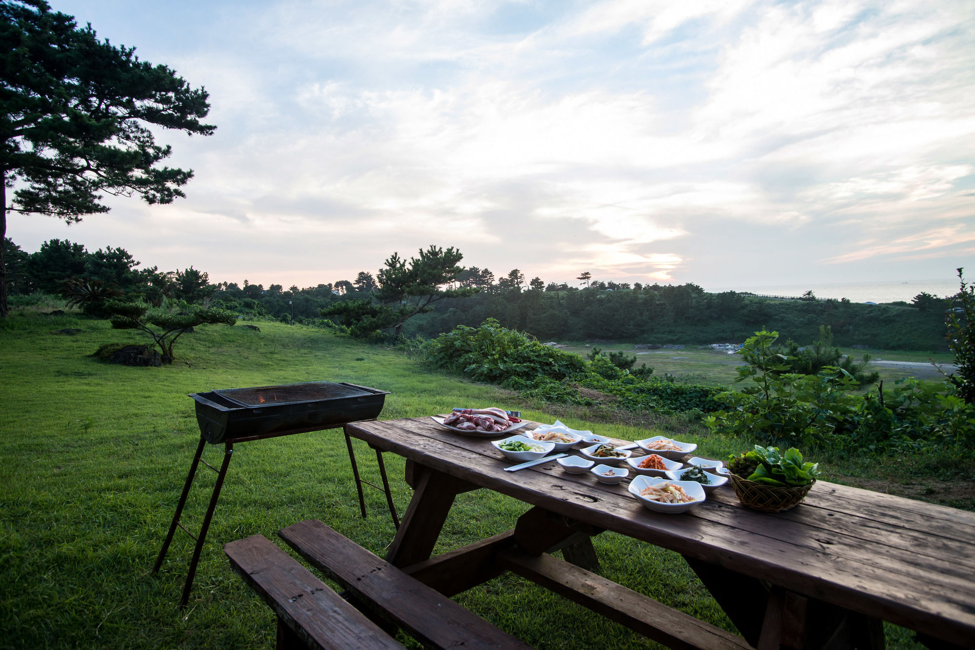 Witch'S Broomstick Jeju Exterior photo