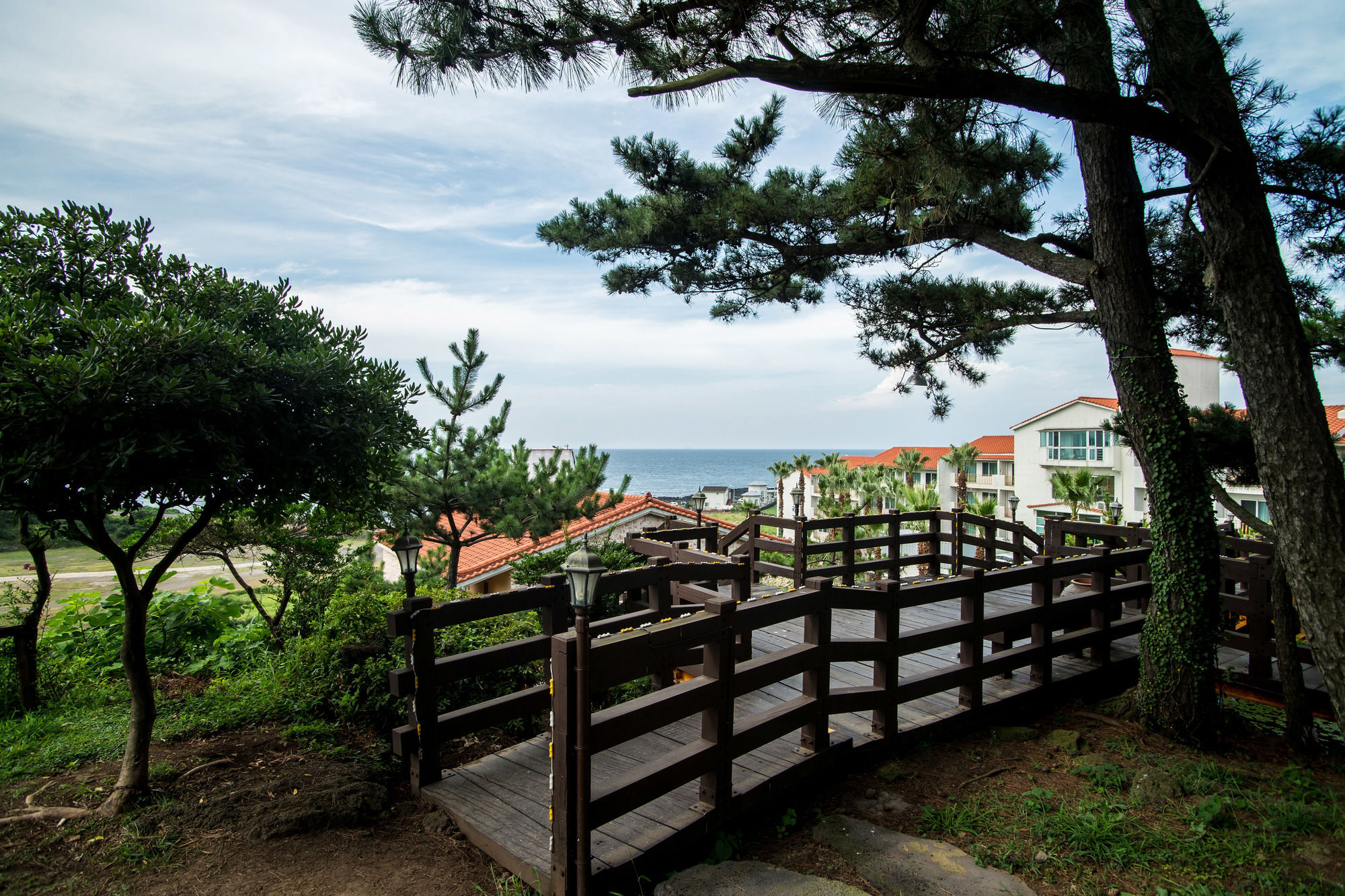 Witch'S Broomstick Jeju Exterior photo