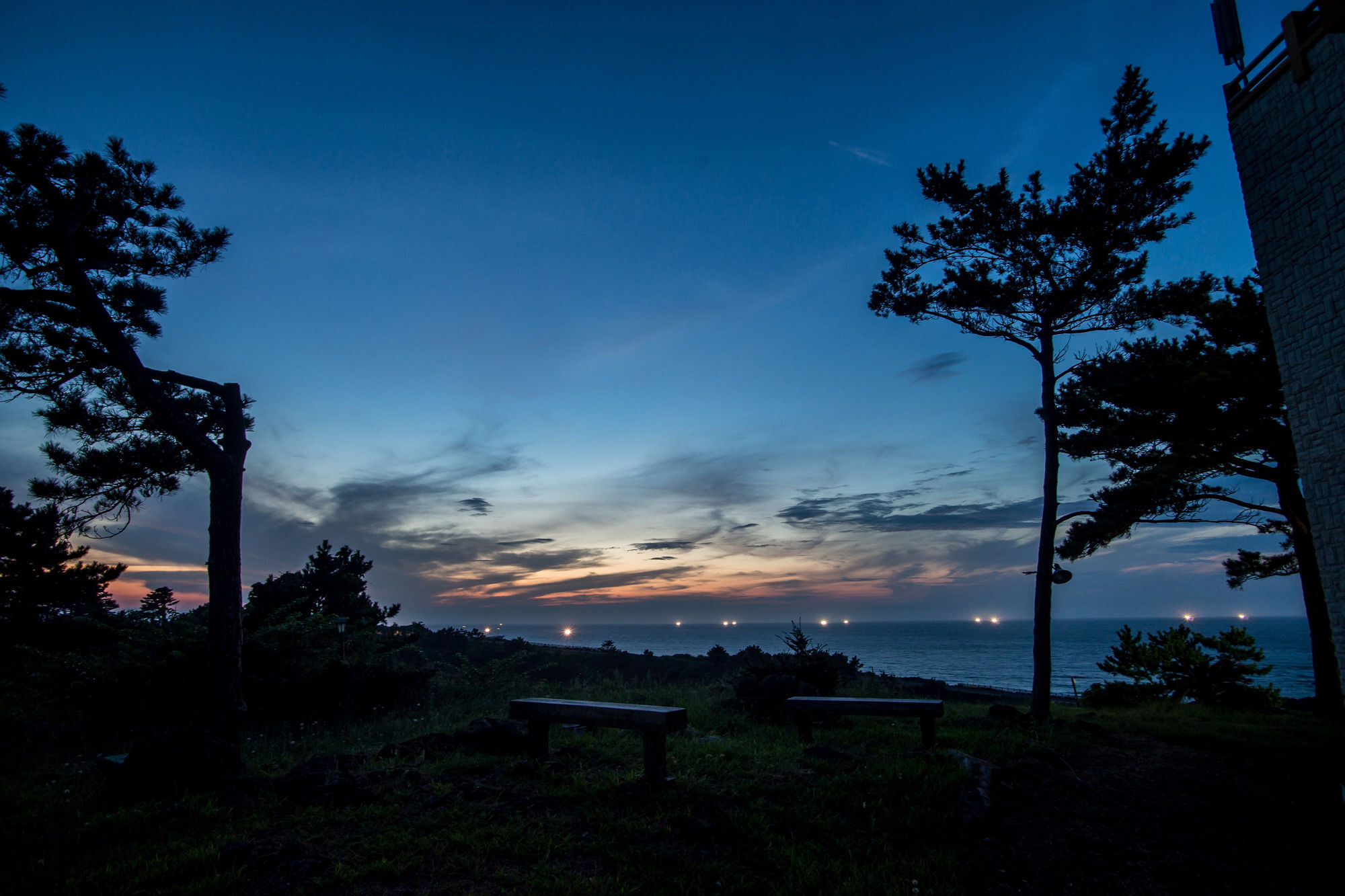 Witch'S Broomstick Jeju Exterior photo