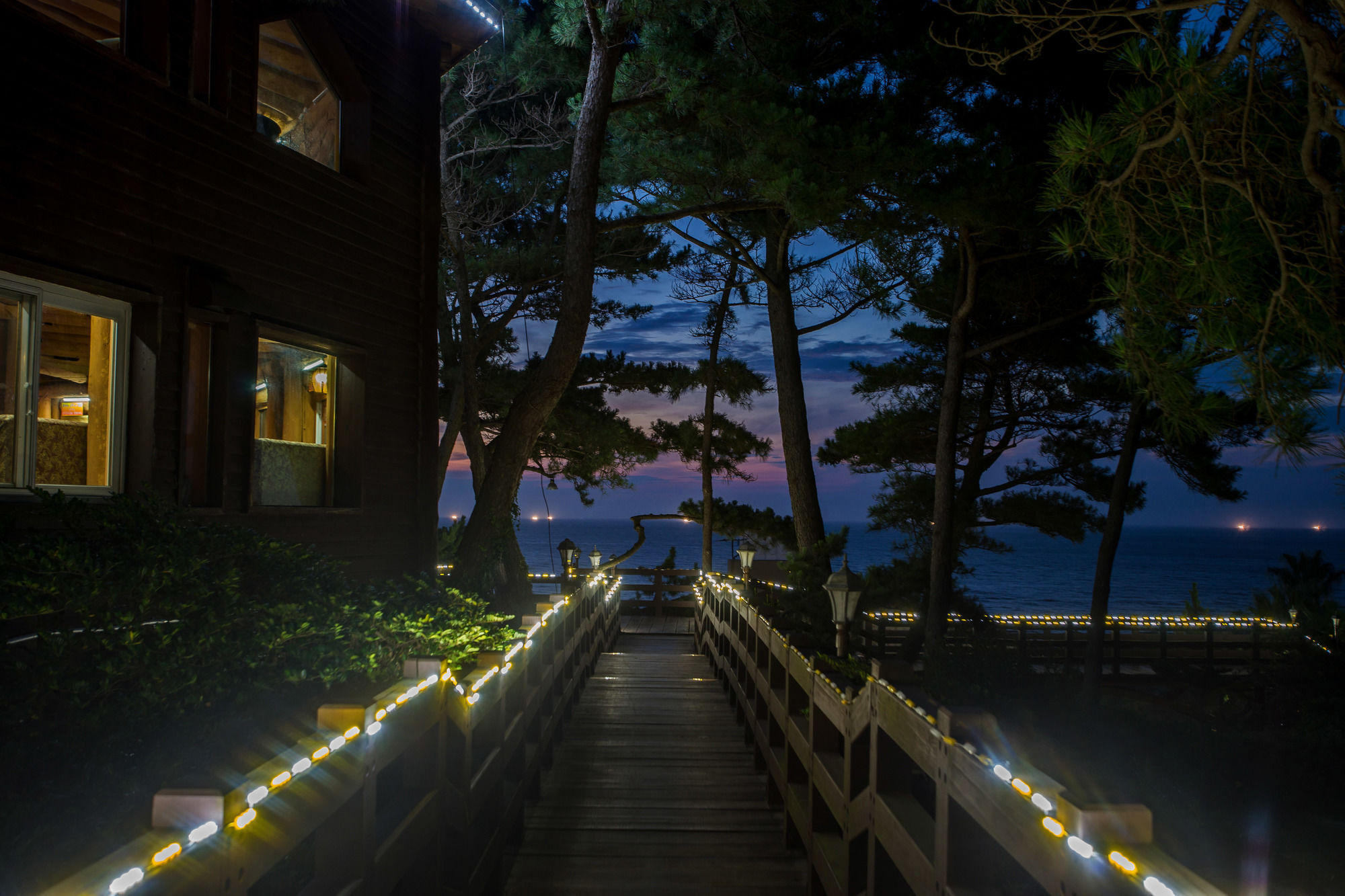 Witch'S Broomstick Jeju Exterior photo